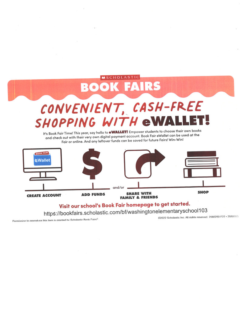 information regarding book fair e-wallet